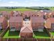 Thumbnail Detached house for sale in 72 Regency Place, Southfield Lane, Tockwith, York