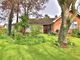 Thumbnail Bungalow for sale in Dreems Kerry, Naunton, Worcester