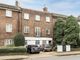 Thumbnail Flat for sale in Wyndham Road, London