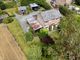 Thumbnail Detached house for sale in Grimpo, West Felton, Oswestry