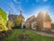 Thumbnail Detached house for sale in Church Road Willington Bedford, Bedfordshire