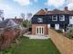 Thumbnail Property to rent in The Street, Boughton-Under-Blean, Faversham