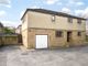 Thumbnail Link-detached house for sale in Kings Road, Ilkley, West Yorkshire