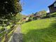 Thumbnail Semi-detached house for sale in Homehill Cottage, St. Martins Road, East Looe, Cornwall
