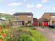 Thumbnail Detached house for sale in The Riggs, Falkland, Cupar