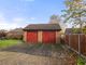 Thumbnail Detached bungalow for sale in 3 Elder Tree Way, Horsington