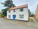 Thumbnail Detached house for sale in Eastgate, Heckington