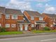 Thumbnail Maisonette for sale in Greville Road, Warwick