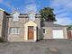 Thumbnail Semi-detached house for sale in Chapel Cottage, Main Road, Ballasalla, Isle Of Man