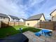 Thumbnail Detached house for sale in Bailey Bridge Drive, Chepstow