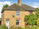Thumbnail Semi-detached house for sale in Ramsey Road, Pondersbridge, Ramsey, Huntingdon
