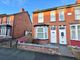 Thumbnail Semi-detached house to rent in Victoria Road, Wednesfield, Wolverhampton