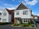 Thumbnail Detached house to rent in Butts Road, Ottery St. Mary