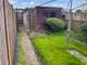 Thumbnail Terraced house for sale in Hillmead Gardens, Havant, Hampshire