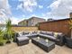 Thumbnail Terraced house for sale in Armstrong Close, Blackheath, London