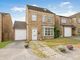 Thumbnail Detached house for sale in Honey Hall Ing, Sheepridge, Huddersfield