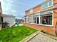 Thumbnail Detached house for sale in Vincent Close, Kilburn, Belper