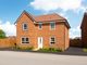 Thumbnail Detached house for sale in "Lamberton" at Spectrum Avenue, Rugby