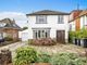 Thumbnail Detached house for sale in Baring Road, Bournemouth