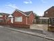 Thumbnail Detached bungalow for sale in Charles Avenue, Rowley Regis