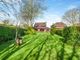 Thumbnail Detached house for sale in Park Avenue, Old Basing, Basingstoke, Hampshire