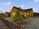 Thumbnail Detached bungalow for sale in Greenwich Close, Downham Market