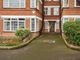 Thumbnail Flat for sale in Vale Road, Bournemouth