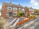 Thumbnail Semi-detached house for sale in New Windsor Drive, Rothwell, Leeds, West Yorkshire