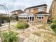 Thumbnail Detached house for sale in Don Close, Snaith, Goole