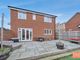 Thumbnail Detached house for sale in Stone Field Road, Bedwas