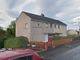 Thumbnail Semi-detached house for sale in 4, St Ninians Road, Hunterhill, Paisley PA26Tp