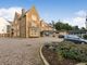 Thumbnail Flat for sale in Wardington Court, Welford Road, Northampton