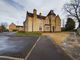 Thumbnail Flat for sale in Rectory Park, Sturton By Stow