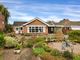 Thumbnail Detached bungalow for sale in High Street, Collingham, Newark