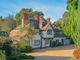 Thumbnail Detached house for sale in Fleet Hill, Finchampstead, Wokingham, Berkshire