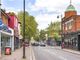 Thumbnail Flat for sale in Fleet Road, Fleet