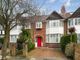Thumbnail Property to rent in Michelham Gardens, Twickenham