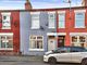 Thumbnail Terraced house for sale in Crondall Street, Manchester, Greater Manchester