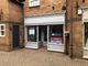 Thumbnail Retail premises to let in 8 The Maltings, Mill Street, Oakham