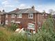 Thumbnail Semi-detached house for sale in Barnard Road, Manchester