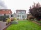 Thumbnail Detached house for sale in Cannock Road, Chase Terrace, Burntwood