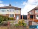 Thumbnail Semi-detached house for sale in Hillfoot Road, Liverpool, Merseyside