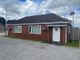 Thumbnail Detached bungalow to rent in High Street, Austerfield, Doncaster