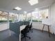 Thumbnail Office to let in Regus Serviced Offices, The Gatehouse, Gatehouse Way, Aylesbury