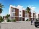 Thumbnail Apartment for sale in 2-Bedroom Off Plan Apartment Finishing In Feb 2025 – Otuken, No.3 T.Guder Soner Apts, Cyprus