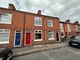 Thumbnail Terraced house to rent in Farnham Street, Quorn, Loughborough