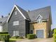 Thumbnail Detached house for sale in Stables, Hilfield Lane, Aldenham, Watford