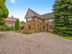Thumbnail Detached house for sale in Windmill Lane, Ashbourne