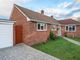 Thumbnail Bungalow for sale in Copthorne Close, Shepperton