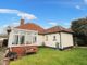 Thumbnail Bungalow for sale in The Dale, Letchworth Garden City